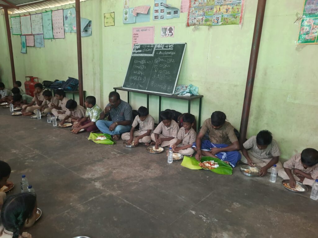 Community Event 2026